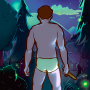 icon Zombie Forest 3