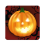 icon Bouncy Halloween Wallpaper 