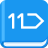 icon com.elevenst.book 2.4.8