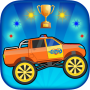 icon by.alfasoft.CleverKidCars