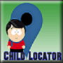 icon Child Locator voor Aermoo M1