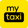 icon MyTaxi: taxi and delivery voor Lenovo K6 Power