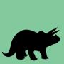icon Dinosaurs Live Wallpaper voor Huawei nova Smart
