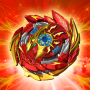 icon Beyblade Burst Rivals voor Samsung Galaxy Neo