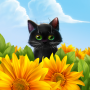 icon Funny Kitten Live Wallpaper