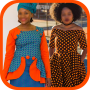 icon Shweshwe Dresses