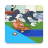 icon Tom & Jerry: Mouse Maze 3.0.15-google