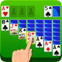 icon Solitaire voor ZTE Blade Max 3