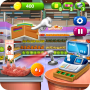 icon Thanksgiving Supermarket Store voor Cubot Note Plus