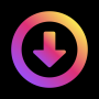 icon Downloader for IG, Story Saver