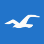 icon Hollister Co. voor Samsung Galaxy J5 (2017)
