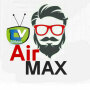 icon AirMax TV voor ZTE Tempo