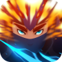 icon Ninja Adventure voor Samsung Galaxy Ace S5830I