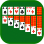 icon Solitaire Free voor Sony Xperia XZ2 Compact