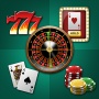 icon World Casino King voor BLU Vivo XL3 Plus