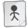 icon StickDraw - Animation Maker voor Sony Xperia XA2