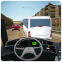 icon Bus Simulator City Driving