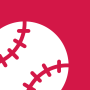 icon Phillies Baseball
