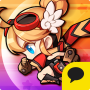icon 윈드러너 for kakao voor HTC Desire 628