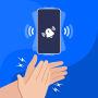 icon Find My Phone By Clap, Whistle