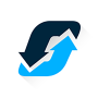 icon Orbitz Hotels & Flights voor Philips S653H