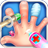 icon Hand DoctorHospital Game 3.8.5096