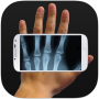 icon Xray Scanner Prank voor Samsung Galaxy J3 Pro (2017)