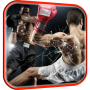 icon Boxing Video Live Wallpaper voor HTC 10 evo