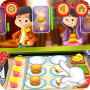 icon Fast Food Street Tycoon