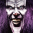 icon crazy clown wallpaper 10.02