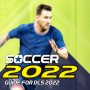 icon Dream Star League Soccer Advice 2022 voor qmobile Q Infinity