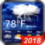 icon Weather voor Samsung Galaxy S3 Neo(GT-I9300I)