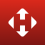 icon Nova poshta (old) voor Wiko Tommy 3
