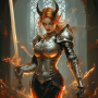 icon Dungeons and Decisions RPG voor Samsung Galaxy Grand Prime