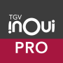 icon TGV INOUI PRO
