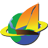 icon Ultrasurf VPN 3.0.5