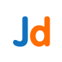 icon JD -Search, Shop, Travel, Food