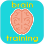 icon Super Brain Training voor Samsung Galaxy J3 (6)