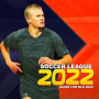 icon GUIDE Dream Team League Soccer voor qmobile Q Infinity
