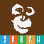 icon Go Sabah voor Samsung Galaxy S4(GT-I9500)