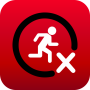 icon ZRX: Zombies Run + Marvel Move voor qmobile CS1 Plus
