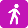 icon MapMyWalk