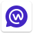 icon Work Chat 471.0.0.0.84