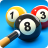 icon 8 Ball Pool 55.8.1