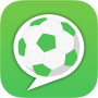 icon Football Podcasts voor Cubot Max