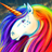 icon Unicorn Jigsaw Puzzles 2.12.10