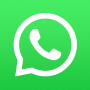 icon WhatsApp voor phicomm Clue 630