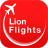 icon com.liontravel.flight 3.1.6