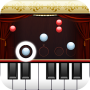 icon Piano Lesson PianoMan voor Samsung Galaxy S3