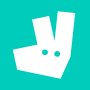 icon Deliveroo voor Uhans K5000